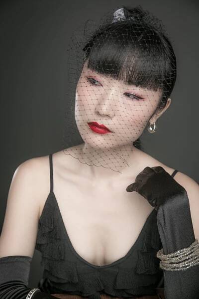 Dreaming of Sayoko Yamaguchi