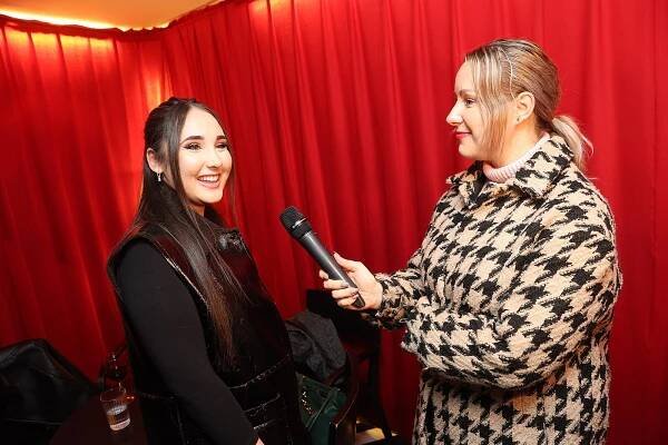 Natálie Grossová jen kvete: První slova o svatbě s přítelem z Nizozemska! - Expres.cz