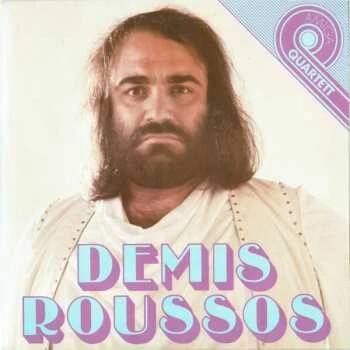 Album Demis Roussos: Demis Roussos