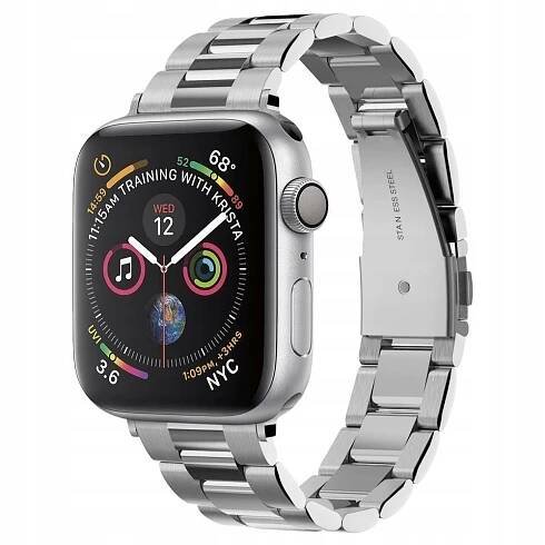 Náramek Apple Watch - Nízká cena na Allegro