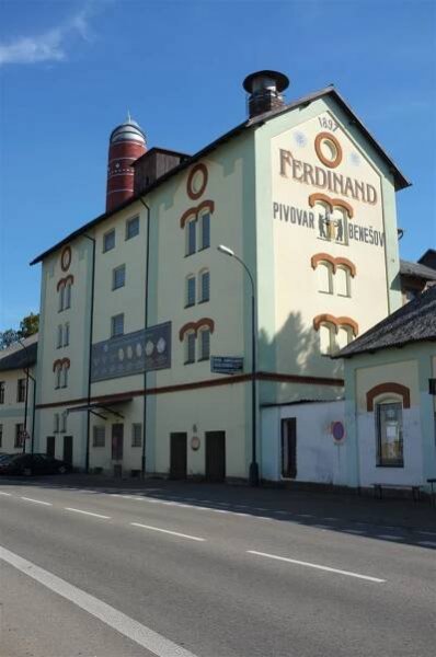 Pivovar Ferdinand 