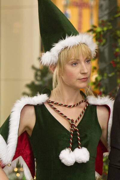 Dokonalý podraz - The Ho Ho Ho Job - Z filmu - Beth Riesgraf