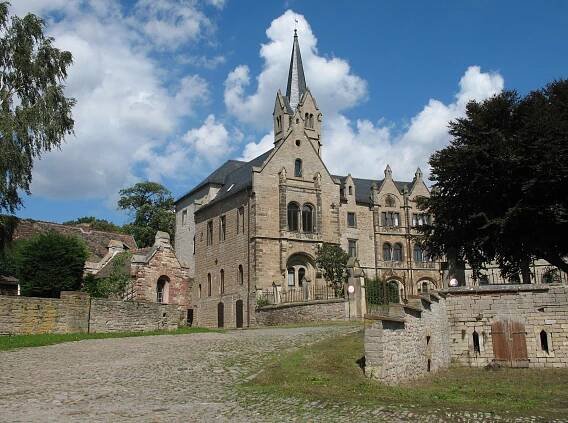 Beyernaumburg