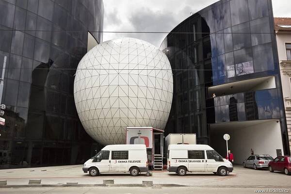 Sono Centrum Brno