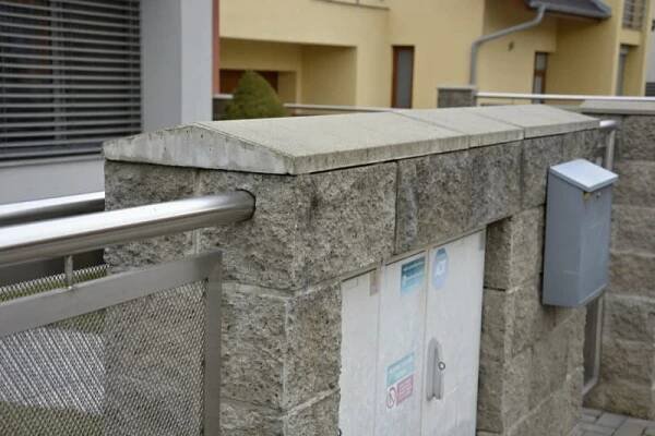 EXTERIER BETON, s.r.o. / www.betonovevyrobky.cz