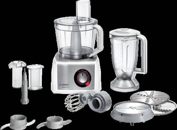 Bosch MC812S814 - cena, srovnání
