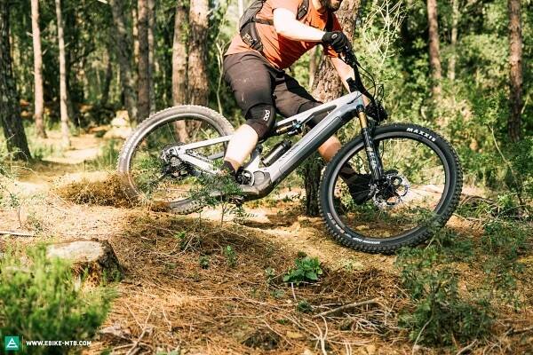 Canyon Spectral ON E Bike MTB Test Review 2021 25 600x400