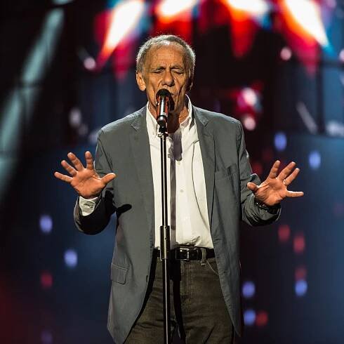 Roberto Vecchioni