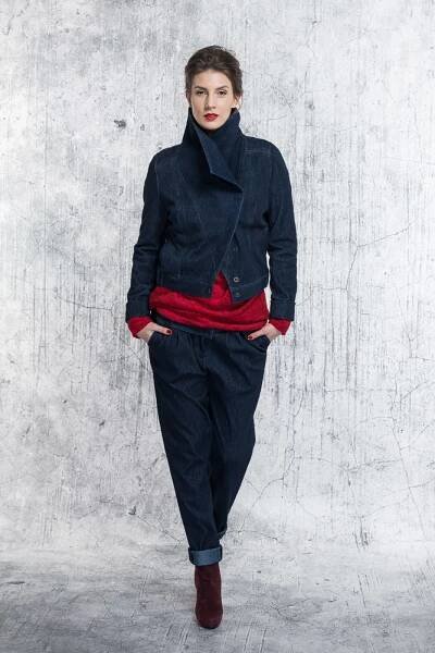 Square FW 2018 – Gábina Páralová