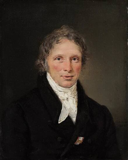 C.A. Jensen - Ordrupgaard
