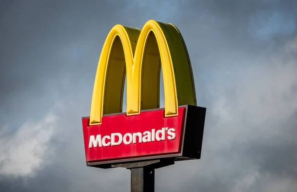 McDonald's faces massive lawsuit over workplace harassment claims