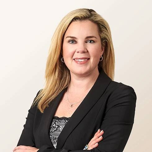 Laura S. Hayes