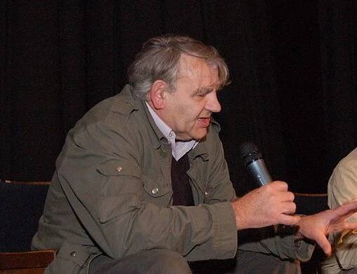 Před deseti lety zemřel ekolog a politik Ivan Dejmal - Ekolist.cz