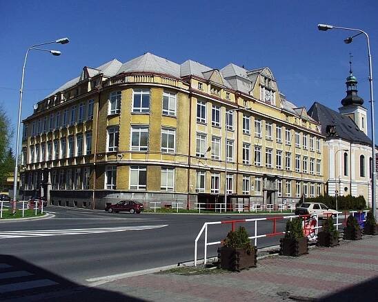 Bruntál - počasí, ubytování, foto, obrázky, info, výlety, památky a zajímavosti