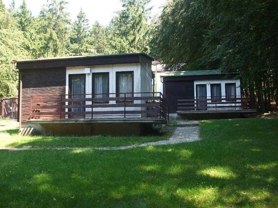Ubytování Rajnochovice - Tesák - chatka ubytování Rajnochovice - Tesák - foto 2