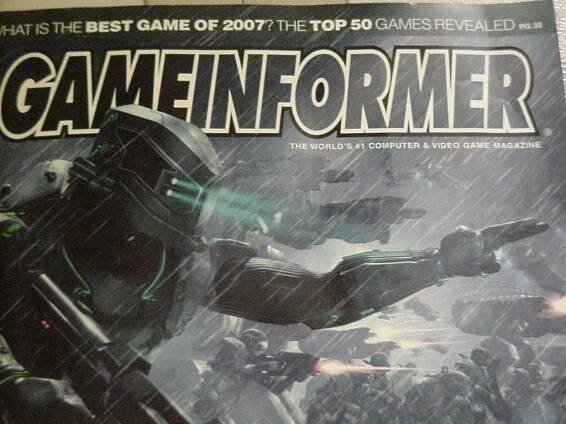 Klik pro zvětšení (Tiberium - FPS ze světa Command & Conquer)