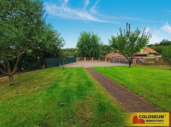 Vojkovice, prodej pozemku, 773 m² | COLOSEUM NEMOVITOSTI