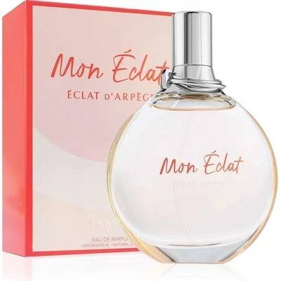 Lanvin Éclat D'Arpege Mon Éclat parfémovaná voda dámská 100 ml