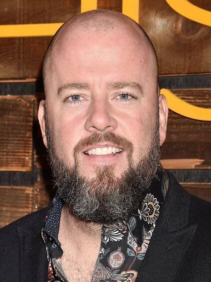 Chris Sullivan - Actor