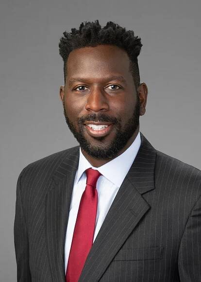 Ronald Dupree Labor Attorney | Houston, Texas Employment Lawyer — DUPREE LAW FIRM, PLLC | Houston Employment Lawyer