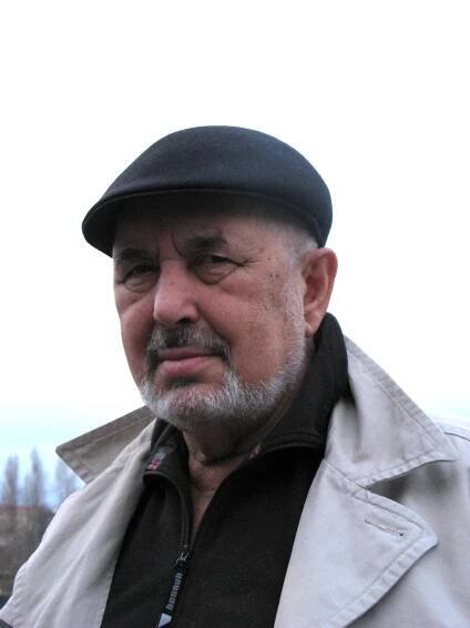 Jiří Novotný (restaurátor)