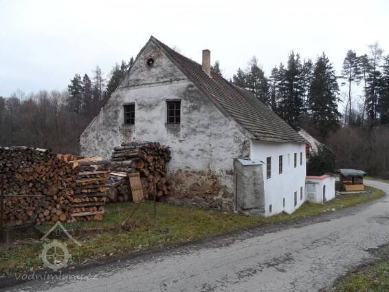 Kerdorferův mlýn; Mühler | 