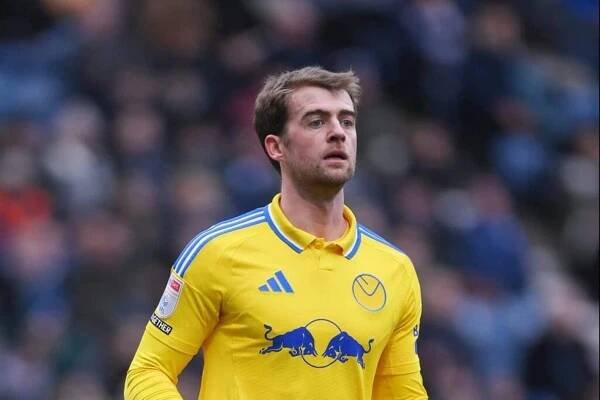 Leeds announce Patrick Bamford departure: 'I'll look back at this period of my life with nothing but pride'