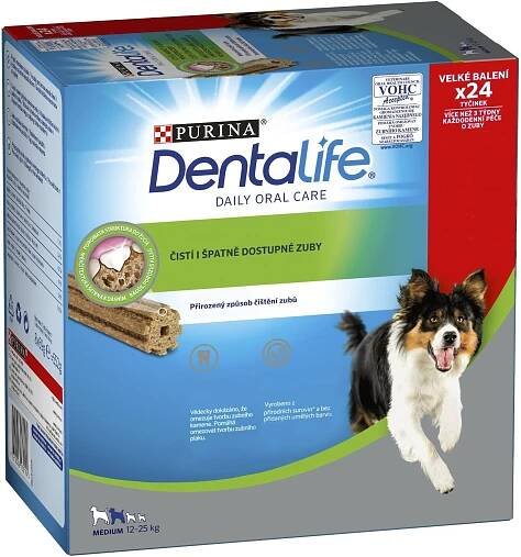 Purina Dentalife Medium