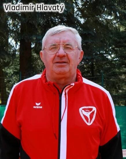 01 Vladimír Hlavatý