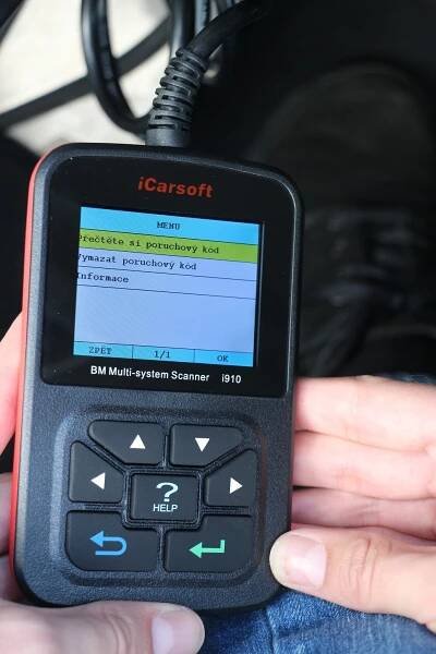 MOTORDIAG - autodiagnostika, VAG-COM , OBD , KWP2000 , OBD2 , CAN BUS diagnostika