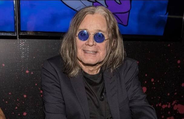 Ozzy Osbourne funeral procession details confirmed - video Dailymotion