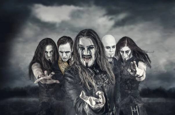 Metallum Nostrum, Powerwolf Wiki