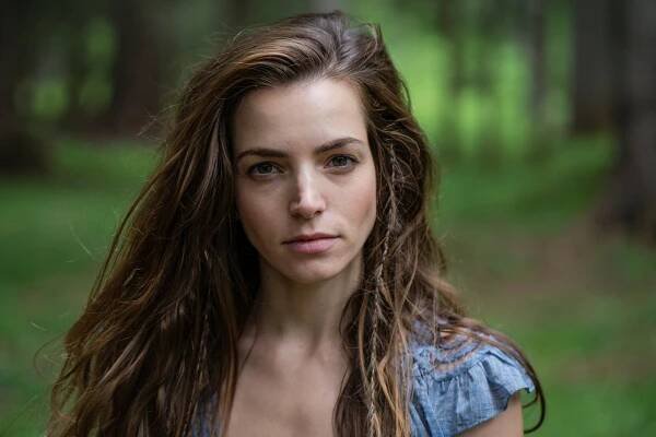 Aurora Ruffino - Na krok od nebe - I Guardiani - Promo