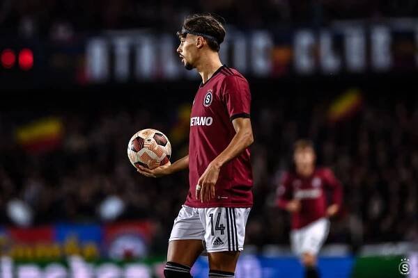 S Rangers nerozhodně | sparta.cz