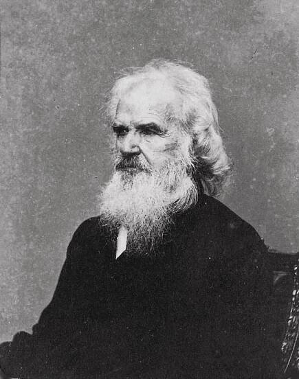 John Pierpont foto