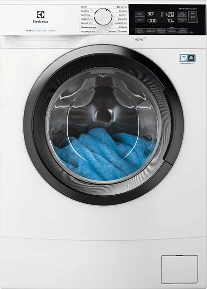 Electrolux EW6SM347DC