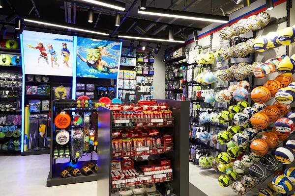 Nová prodejna Olomouc | SPORTISIMO.CZ