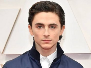 Timothée Chalamet was embarrassed by photos of him and Lily-Rose Depp