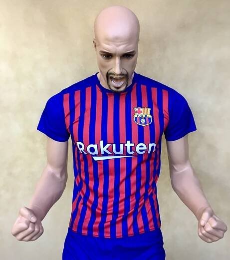 Sp fotbalový dres FC Barcelona Ter Stegen