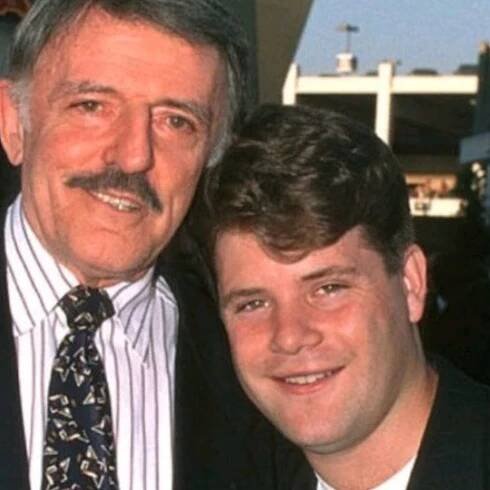 Read more about the article Tom Astin: Everything About John Astin’s Son