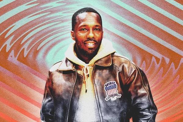 Rich Paul on Empowering Athletes and Learning From Adele: “Life Is Good”