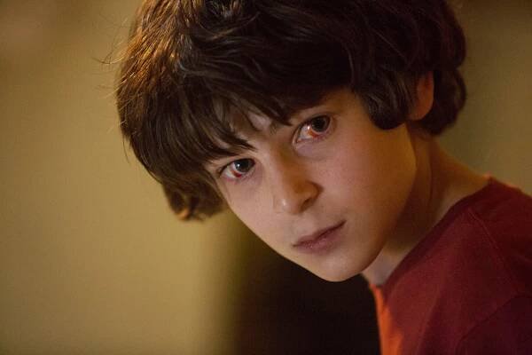 Inkarnace - Z filmu - David Mazouz
