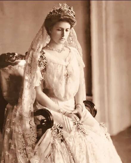 Alice z Battenbergu – Wikipedie