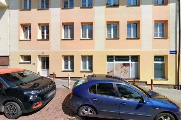 Vojenská zdravotní pojišťovna České republiky foto 1