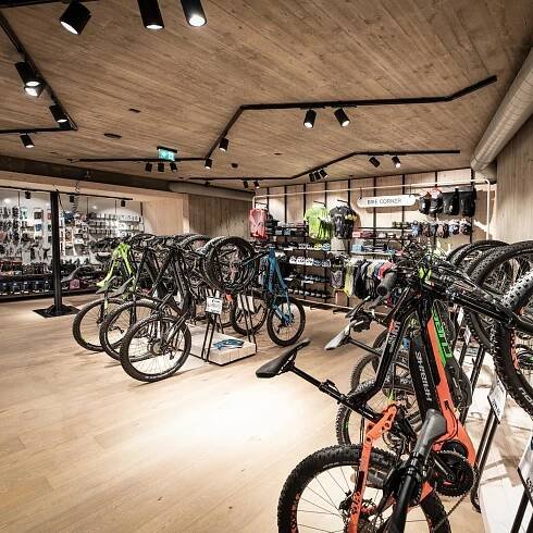 Bike Service