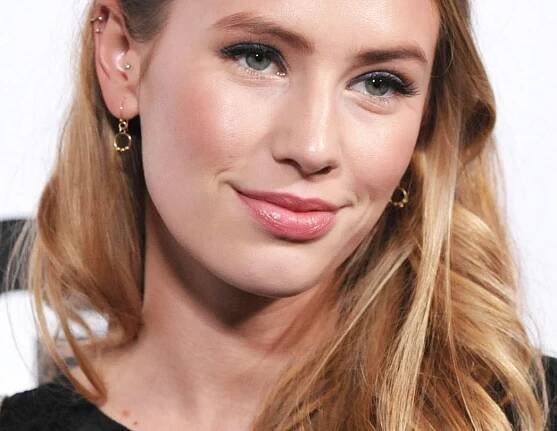 Dylan Penn Horror Film ‘Condemned’ Finds Its Cast