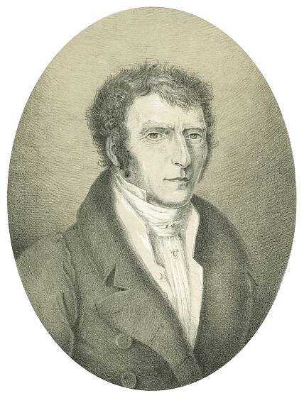 Wilhelm Legrand