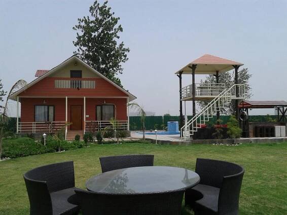 Farmhouse for sale in NOIDA | ZAMEENWALE जमीनवाले