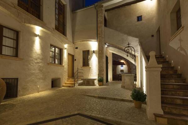 Hotel Can Cirera Palma de Mallorca Exteriér fotografie