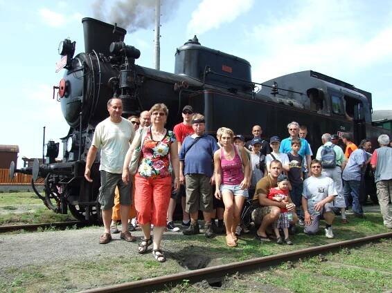 nemci 2010 | SDH Mělník Blata